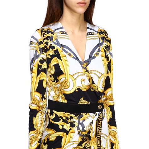 cheap versace clothing for women.